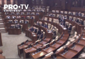Candidata propusa de majoritatea formata din PSRM si Partidul Sor, Mariana Durlesteanu spune ca nu ea este cea care a colectat semnaturile. Reactia vine dupa ce Maia Sandu a declarat ca exista suspiciuni de coruptie - VIDEO 