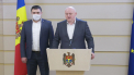 Socialistii au depus o sesizare la CC: cer ca Maia Sandu sa-si anuleze decretul prin care a numit-o pe Natalia Gavrilita repetat la functia de prim-ministru - VIDEO