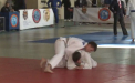 Dupa mai bine de un an de asteptare, tinerii judocani din Republica Moldova si-au incercat fortele. Aproape 300 de luptatori participa la Campionatul National de Juniori Under-21 - VIDEO