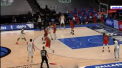 Trei jucatori, de la trei echipe diferite de baschet, au facut furori in NBA - VIDEO