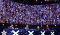 O editie inedita la Romanii au Talent. Momente care i-au surprins pe jurati si i-au facut sa aplaude in picioare - VIDEO
