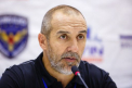 Noul selectioner al nationalei Moldovei de fotbal, Roberto Bordin, este cu actele in regula. Tehnicianul a semnat contractul oficial la sediul FMF - VIDEO