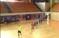 Campionatul Moldovei de futsal a primit unda verde. Editia cu numarul 20 a turneului national a inceput astazi - VIDEO