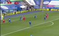 Perioada neagra continua pentru campioana in exercitiu din Premier League, FC Liverpool. Cormoranii au suferit a treia infrangere - VIDEO