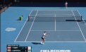 Favoritul numarul trei de la Australian Open, Dominic Thiem, a parasit surprinzator competitia - VIDEO