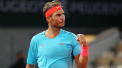 Rafael Nadal, numarul 2 mondial, s-a calificat in sferturile de finala de la Openul Australiei - VIDEO