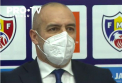 Tehnicianul Roberto Bordin declara ca are nevoie de timp pentru a face modificari in lotul tricolorilor, asa ca deocamdata capitanul echipei, dar si lista jucatorilor convocati, va fi aceeasi - VIDEO 