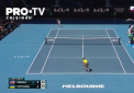 Surprize mari la Australian Open. Tenismena de pe locul cinci mondial, Elina Svitolina, a parasit primul Grand Slam din acest an - VIDEO 