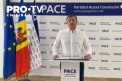 Procuratura Generala anunta ca a dispus reluarea procesului de urmarire penala pe numele fostului sef al IGP, Gheorghe Cavcaliuc. Acesta se declara nevinovat - VIDEO 