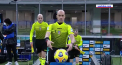 Inter este noul lider in clasamentul general din Seria A. Nerazzurrii au obtinut victorie in partida cu Lazio - VIDEO