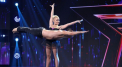 Romanii au talent 2021: Acro Mystic Duo, numar impresionant de acrobatie. Cum au reactionat juratii -  VIDEO 