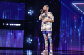 Romanii au talent 2021: Dragos Padeanu a interpretat melodia “Lie, ciocarlie” intr-un mod exceptional