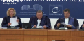 Republica Moldova va trebui sa achite despagubiri de 14 mii de euro mamei unui adolescent care s-a inecat acum 10 ani in Marea Neagra, aflanduse intr-o excursie organizata de Ministerul Educatiei - VIDEO 