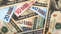 Curs valutar BNM pentru 16 februarie. Cat costa astazi un euro si un dolar - FOTO