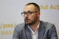 Socialistii - acuzati ca a trecut toate liniile rosii. Sergiu Litvinenco: "Nu exista nicio diferenta dintre gruparea lui Dodon si cele ale lui Sor si Plahotniuc in actualul Parlament"