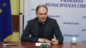 Ion Ceban, despre achizitionarea autobuzelor: "Licitatia nu a avut loc. Vom reveni in sedinta consiliului cu unele propuneri". Ce spune despre restrictiile anuntate de CNESP - VIDEO