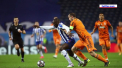 FC Porto a reusit surpriza serii: gruparea din Portugalia a invins-o pe teren propriu pe Juventus Torino - VIDEO