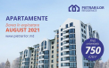 Pietrarilor Residence – apartamente in sectorul Telecentru
