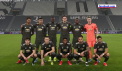 Formatiile Manchester United, Tottenham, AS Roma, Olympiacos si Dinamo Zagreb au obtinut victorii in prima mansa a 16-imilor Europa League - VIDEO
