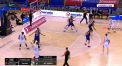 Lidera din Euroliga de Baschet, Barcelona, continua sa lupte din greu pentru castigarea titlului de campioana - VIDEO