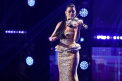 Concurenta care l-a fascinat pe Florin Calinescu cu veselia ei. Povestea, diseara, de la 21:00, la Romanii au talent