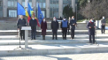 Intampinat in PMAN, nu sub pod. Ajutorul umanitar din Romania, de circa 2,3 milioane de euro, a ajuns la Chisinau. Ce contine acesta - VIDEO