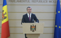 Sergiu Sirbu, despre scumpirea carburantilor: "Cerem Maiei Sandu convocarea urgenta a CSS" - VIDEO