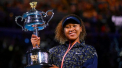 Naomi Osaka a cucerit astazi cel de-al 4-lea sau titlu de Grand Slam al carierei. Nipona a devenit campioana la Australian Open 2021- VIDEO
