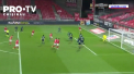 Situatie iesita din comun in campionatul de fotbal al Frantei. Lyon, grupare care in sezoanele precedente nu putea nici visa sa ajunga in top 5 al clasamentului general, a ajuns sa fie lider provizoriu - VIDEO