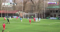 Vacanta de iarna in fotbalul moldovenesc a luat sfarsit. Astfel, astazi, a fost reluata Divizia Nationala cu doua meciuri restante - VIDEO