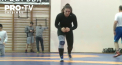 Urmeaza patru luni dificile pentru sportivii din Republica Moldova, timp in care acestia vor avea ultima sansa sa obtina cota de calificare la Jocurile Olimpice de la Tokyo - VIDEO