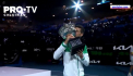 Novak Djokovic a mai scris o pagina de istorie, dupa ce a castigat pentru a 9 ora, turneul de Grand Slam de la Melbourne - VIDEO