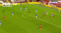 Campioana Angliei a pierdut derby-ul cu Everton. Este pentru prima oara in 22 de ani, cand Liverpool este invinsa pe propriul teren, de rivala locala - VIDEO
