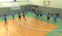 Spectacolul din NBA s-a mutat pentru o zi la Chisinau. Astazi s-a disputat finala Cupei Moldovei la baschet masculin, iar show-ul a fost la el acasa - VIDEO
