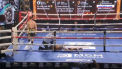 Pugilistul mexican Oscar Valdez a cucerit centura de campion mondial la categoria super-pana, versiunea WBCP - VIDEO