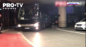 Bucurestiul se pregateste de un meci important care va avea loc in aceasta seara pe Arena Nationala - VIDEO 