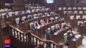 Reactiile fractiunilor parlamentare dupa decizia Curtii Constitutionale - VIDEO 