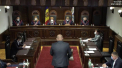 LIVE. Sedinta CC privind controlul constitutionalitatii Decretului Maiei Sandu, privind desemnarea candidatului pentru functia de premier