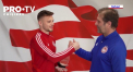 Fara o gala pompoasa ca in fiecare an, din cauza pandemiei, Federatia de Fotbal si-a prezentat astazi laureatii anului 2020 printr-un video postat pe site - VIDEO