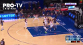 Golden State Warriors si-a bucurat fanii cu o victorie mult asteptata. baschetbalistii din California i-au invins, in deplasare, pe adversarii de la New York Knicks - VIDEO