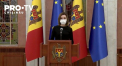 Dupa ce Maiei Sandu a spus ca vrea anticipate sau referendum, sugerand ca nu va accepta candidatul majoritatii parlamentare, Igor Dodon o acuza ca arunca tara intr-o criza profunda - VIDEO