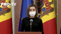 Un referendum la care s-ar pune problema suspendarii presedintelui nu ar rezolva criza politica, spun expertii in drept constitutional. Dupa discursul Maiei Sandu acestia vad cateva solutii - VIDEO