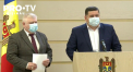 In timp ce conturile Caii Ferate raman blocate, iar intreprinderea – in prag de faliment, politicienii care trebuie sa investigheze situatia din interior, se cearta intre ei - VIDEO