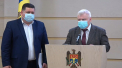 PSRM, despre situatia de la Calea Ferata: "Neconlucrarea intre organele statului poate fi fatala pentru aceasta intreprindere" - VIDEO