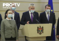 Cum vor fi declansate alegerile anticipate. Ce spun deputatii dupa ce partidele din Parlament au avut ieri o serie de discutii - VIDEO 