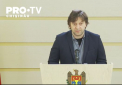 Impozitele achitate de fratele lui Igor Dodon, Alexandru Dodon, sunt secret fiscal. Este raspunsul pe care l-a primit deputatul PAS, Dumitru Alaiba, de la FISC dupa ce a trimis o solicitare - VIDEO