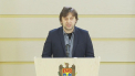 Dumitru Alaiba, dupa ce a vrut sa afle o informatie despre fratele lui Igor Dodon, dar nu i-a reusit: "Sub acoperirea unor legi strambe, statul tine in secret prea multa informatie de interes public" - VIDEO