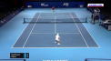 Tenismenul moldovean, Radu Albot, s-a calificat in sferturile turneului ATP de la Singapore - VIDEO