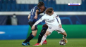 Jucatorii lui Real Madrid au smuls victoria in prima mansa din cadrul optimilor de finala ale Ligii Campionilor - VIDEO