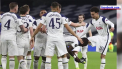Tottenham Hotspur este prima echipa calificata in optimile de finala ale Europa League - VIDEO